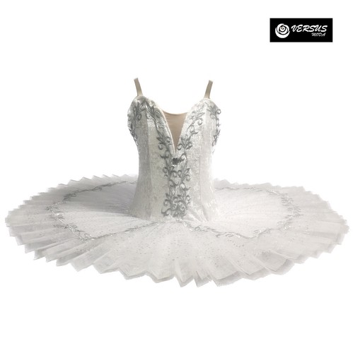 Tutu kleid weiser tanz - kleid,