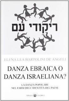 Danza ebraica - o,