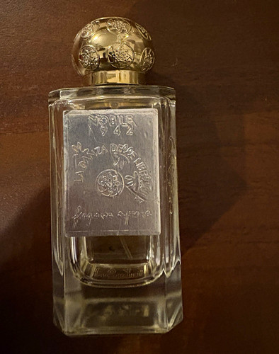 Nobile 1942 danza delle - nobile,