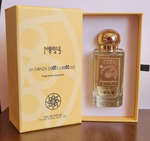 Nobile 1942 danza - danza, delle