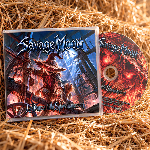 Savage moon la danza - moon,