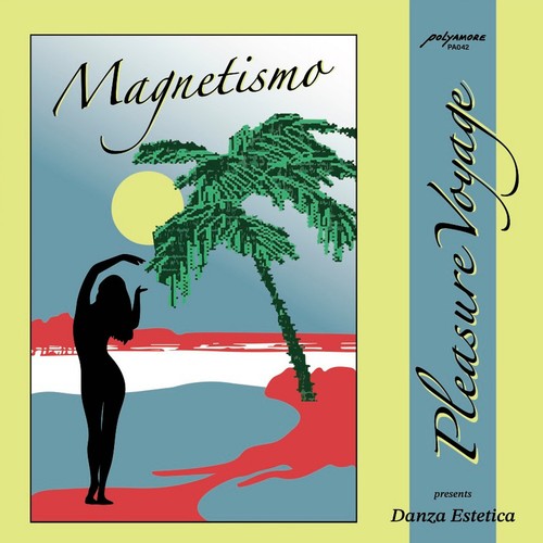 Pleasure voyage pres danza - pres.,