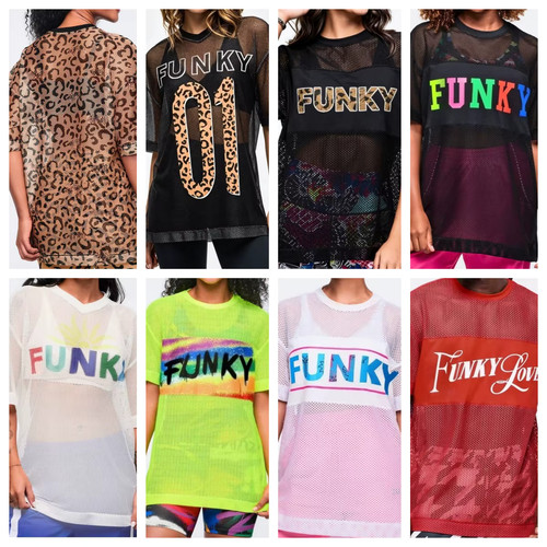 Shirt tanzbekleidung fitness - tanzbekleidung,