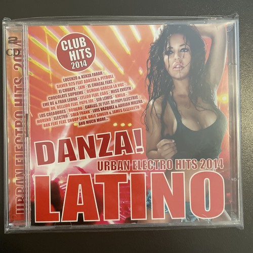 Danza latino urban electro - danza!,