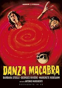 Danza macabra restaurato in - danza,
