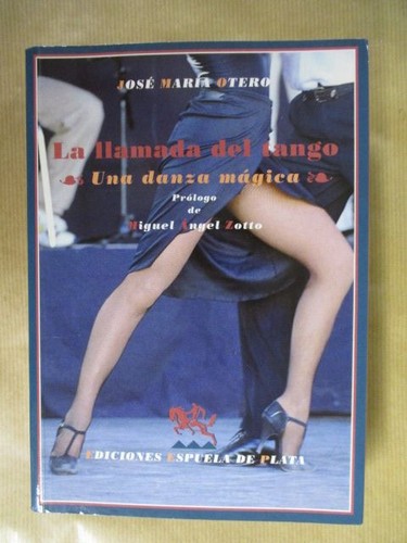 Llamada del tango una - la,