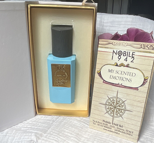 Nobile 1942 danza delle - la,