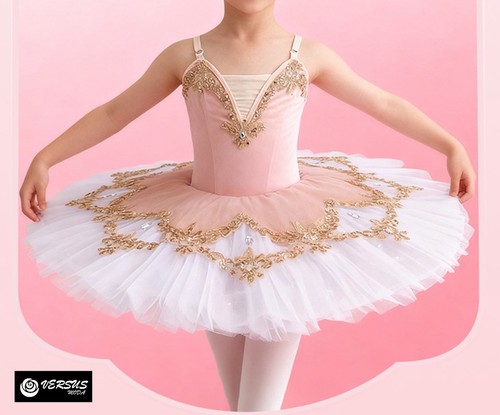 Tutu kleid weiser - weiser, tanz