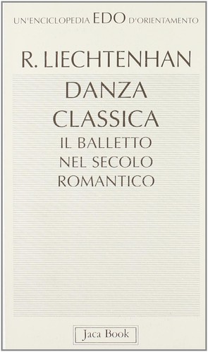 Klassischer tanz das - klassischer,