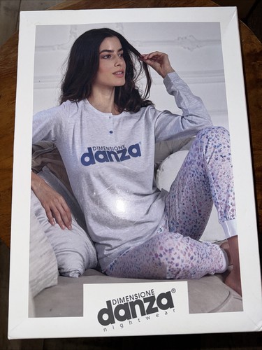 Pigiama danza s - danza, gr.s
