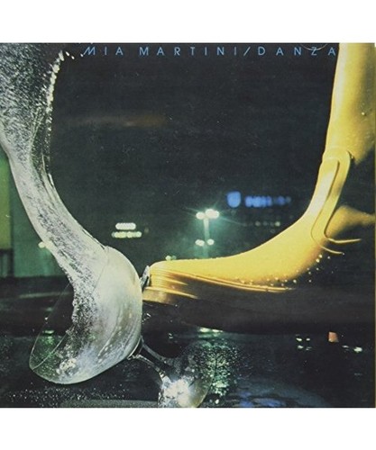 Danza