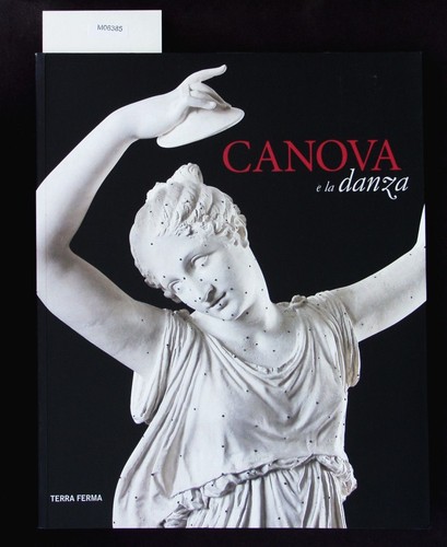 Canova danza possagno - canova, danza.