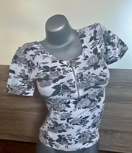 Shirt danza s - shirt,