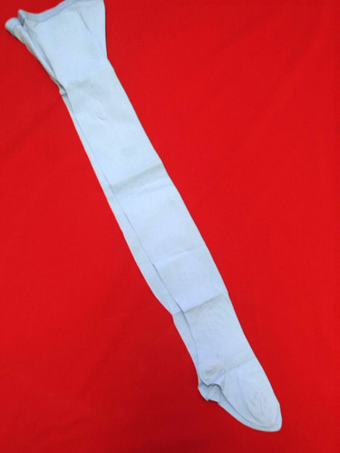 Strumpfhose blau rht 4 - strumpfhose,