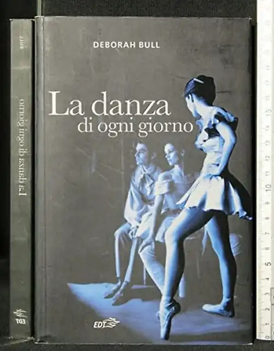 Danza ogni giorno - danza,