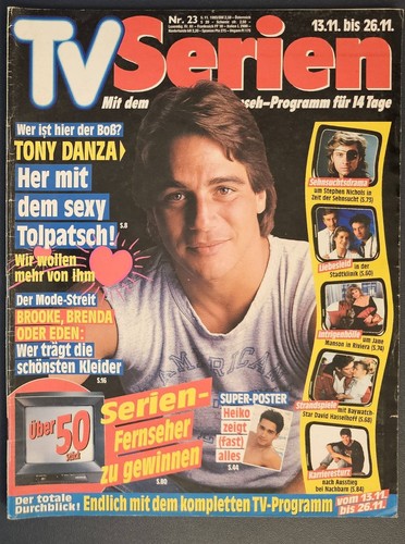 Serien 23 1993 - nr.,
