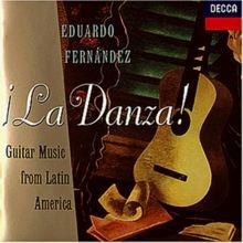 Danza lateinamerikanische - danza, (lateinamerikanische