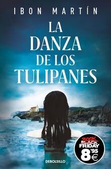 Danza los tulipanes - danza,