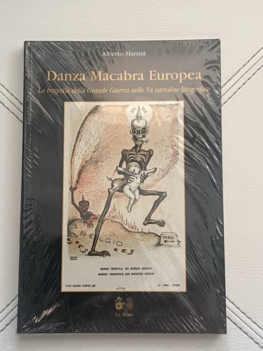 Der makabre europäische tanz - der,