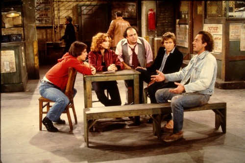 Filmdia taxi tony danza - tony,