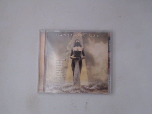 Danza del mar - danza,