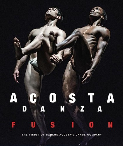 Acosta danza fusion the - acosta,
