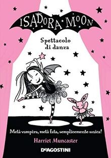 Spettacolo danza isadora - spettacolo, danza.