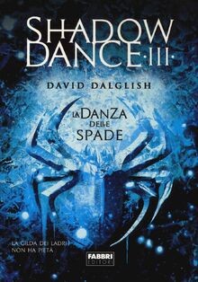 Danza delle spade - danza,