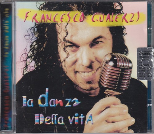 Francesco gualerzi seltene - gualerzi,
