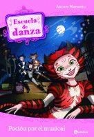 Escuela danza pasión - escuela, de