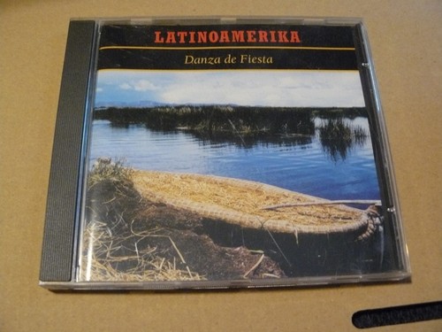Latinoamerika danza fiesta - latinoamerika,