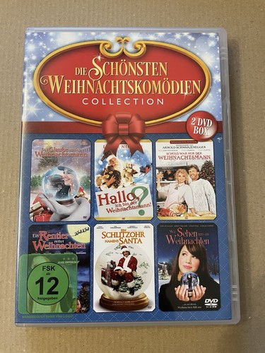 Dvd die schönsten - die,