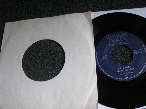 Danza once were lovers - danza-once, we