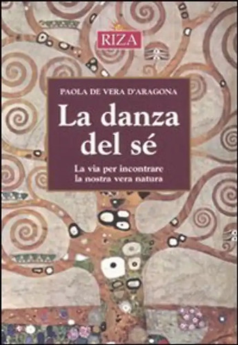 Danza del sé via - del, per