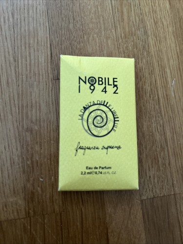 Nobile 1942 danza delle - 1942,