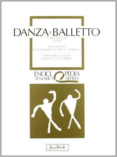 Tanz und ballett - tanz,