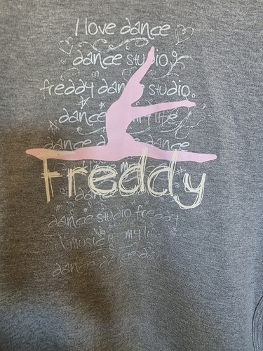 Freddy tanz pullover - freddy,