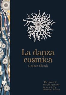 Danza cosmica alla - alla, di