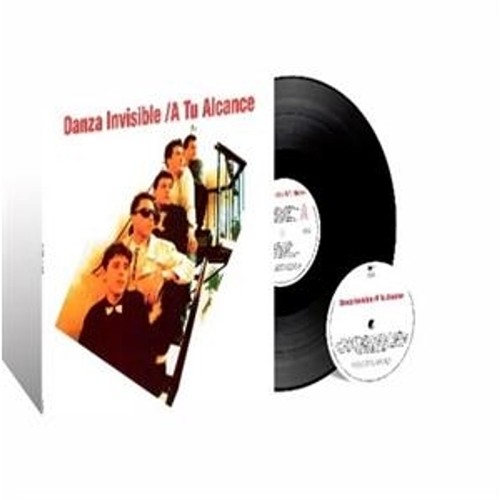 Danza invisible tu alcance - -,