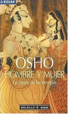 Hombre mujer la danza de - mujer, :