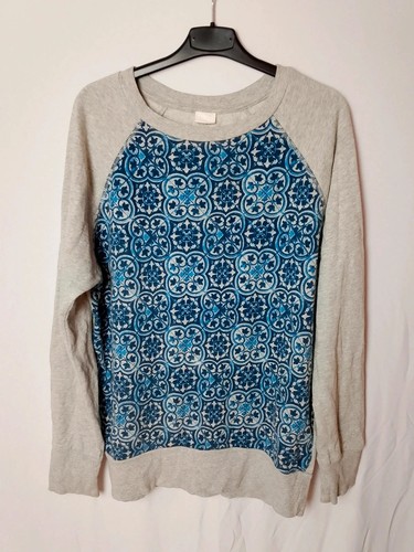 Damen sweatshirt danza - 💙,