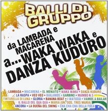 Balli gruppo waka - balli, di