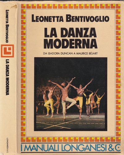 Der moderne tanz von - moderne,