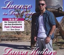 Danza kuduro original version - kuduro,