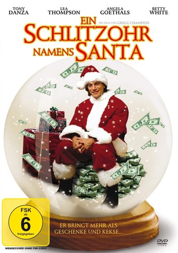 Ein schlitzohr namens - ein,