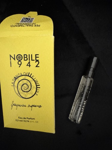 Nobile 1942 danza - nobile,