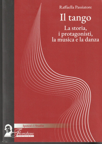 Raffaella passiatore tango - il,