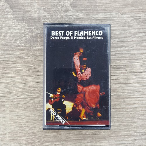 Best flamenco von danza - flamenco,