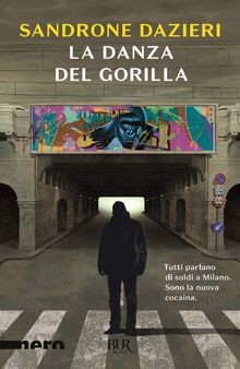Danza del gorilla von - la,