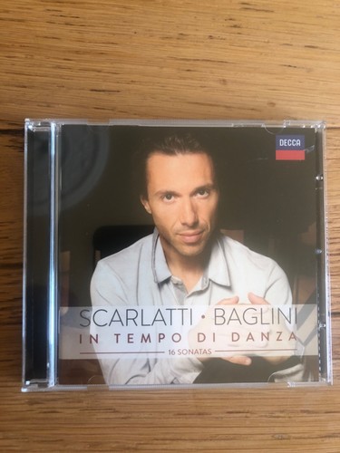 Scarlatti tempo di - -, danza